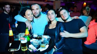 Vagabundo bar: Pozdrav ljetu Vagabundo bar: Pozdrav ljetu