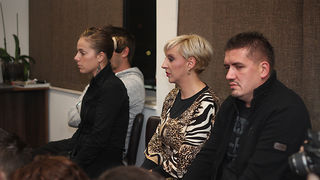 The Italian touch – njega i styling kose (foto:Saša Čuka)