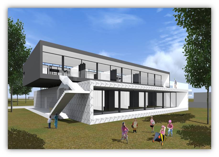 Planiraju se rekonstrukcije vrtića Vruljica i Pčelica, gradit će se vrtić na Smiljevcu, a postoji projekt i za vrtić u Diklu Planiraju se rekonstrukcije vrtića Vruljica i Pčelica, gradit će se vrtić na Smiljevcu, a postoji projekt i za vrtić u Diklu