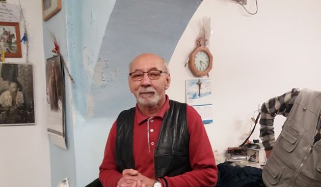 Nagrada “Čovik godine” KUD-a Bleke i Konji otišla krojaču Mati Žagaru