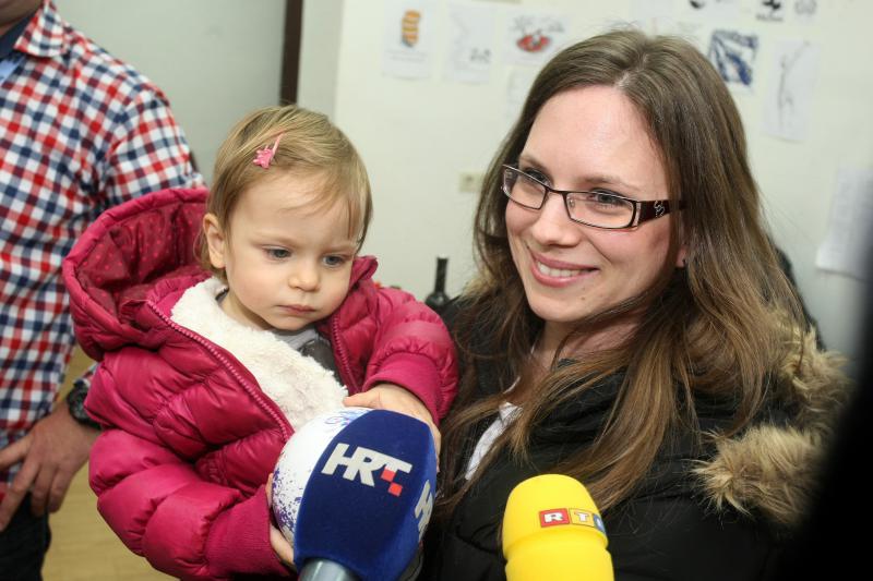 Kali: Oliver i prijatelji nastupili u sklopu akcije “Palčić gore”, Foto: Dino Stanin/PIXSELL Kali: Oliver i prijatelji nastupili u sklopu akcije “Palčić gore”, Foto: Dino Stanin/PIXSELL