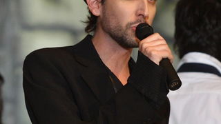 Zadar, 131110.
Dvorana Kresimira Cosica.
Festival zabavne glazbe Zadar 2010. Druga vecer.
Na fotografiji: Mihovil Modrinic
Foto: Vladimir Ivanov / Cropix Zadar, 131110.
Dvorana Kresimira Cosica.
Festival zabavne glazbe Zadar 2010. Druga vecer.
Na fotografiji: Mihovil Modrinic
Foto: Vladimir Ivanov / Cropix