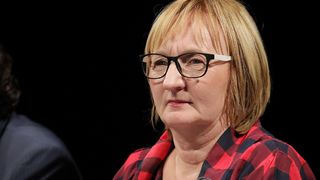 Višnja Starešina u Zadru