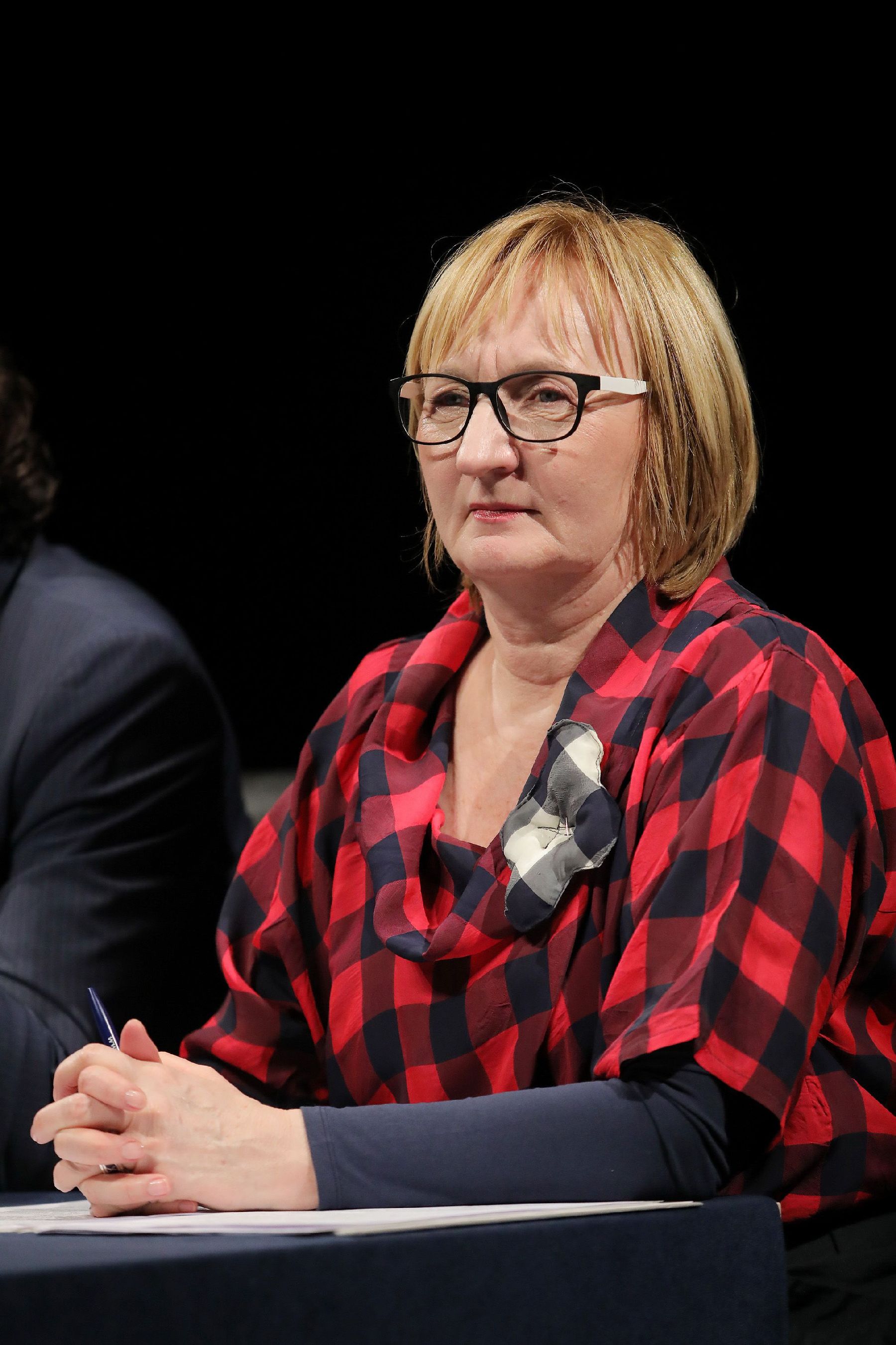 Višnja Starešina u Zadru