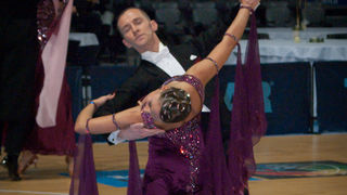 Državno prvenstvo RH u standardnim plesovima na Višnjiku Državno prvenstvo RH u standardnim plesovima na Višnjiku