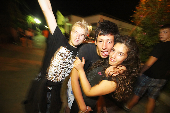 Sukošanska fešta 2012.l Sukošanska fešta 2012.l