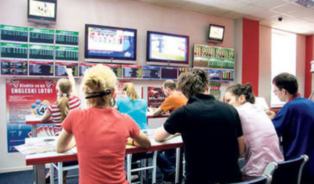 Kladionice (Foto: Business.hr)