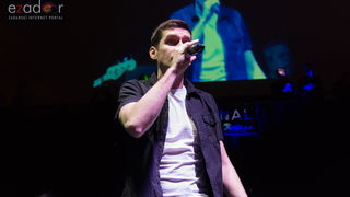 S.A.R.S. @ Arsenal Zadar