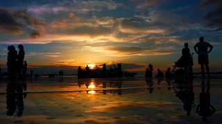 Čarobni zadarski svibanjski zalasci i sutoni, Foto: Čedo Kaica Čarobni zadarski svibanjski zalasci i sutoni, Foto: Čedo Kaica