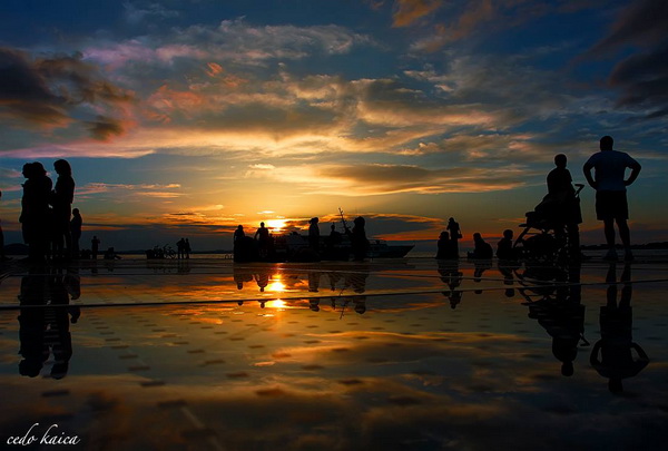 Čarobni zadarski svibanjski zalasci i sutoni, Foto: Čedo Kaica Čarobni zadarski svibanjski zalasci i sutoni, Foto: Čedo Kaica