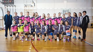 Bibinje: Ženski odbojkaški turnir povodom proslave 25. obljetnice VRO. Maslinica ’93 Bibinje: Ženski odbojkaški turnir povodom proslave 25. obljetnice VRO. Maslinica ’93