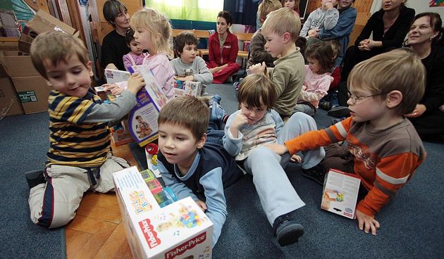 Bakmaz donacija Latici