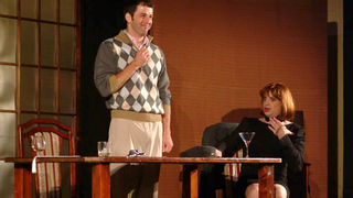 Zadarsko kazališno ljeto – ‘Zbrka’