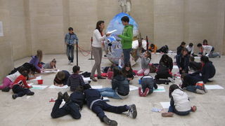 Rim: Smotra hrvatske kulture i umjetnosti, foto: Mira Dujela Rim: Smotra hrvatske kulture i umjetnosti, foto: Mira Dujela