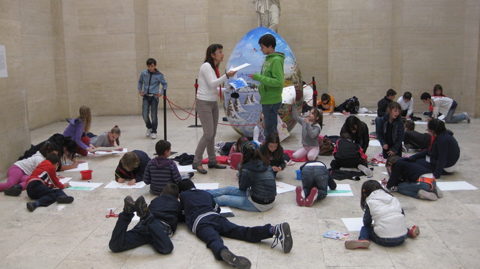 Rim: Smotra hrvatske kulture i umjetnosti, foto: Mira Dujela Rim: Smotra hrvatske kulture i umjetnosti, foto: Mira Dujela