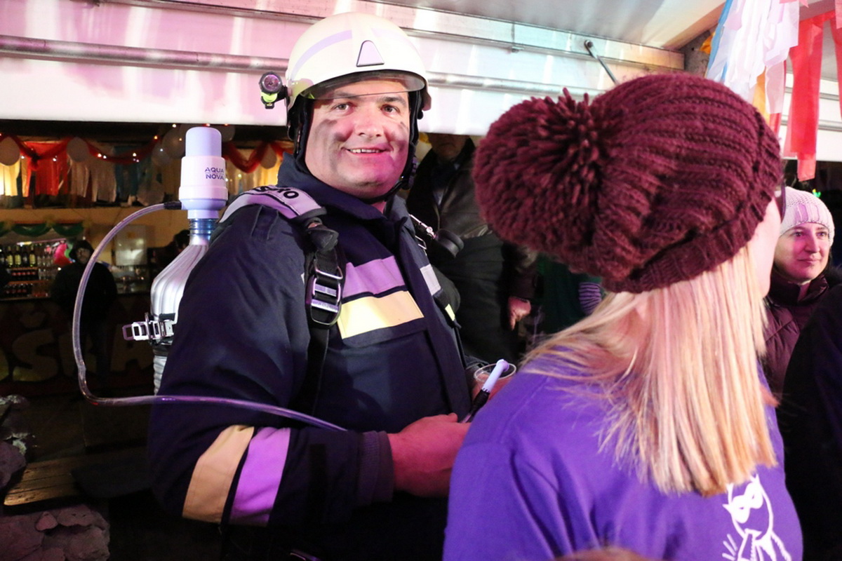 Karnevalske igre: Slovenski “lopovi” odnijeli pregršt zlata s Vira