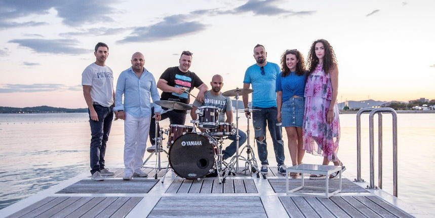 Rockatansky Band – Modro Rockatansky Band – Modro