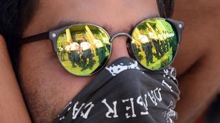 Izbjeglice i imigranti na željezničkom kolodvoru Keleti ulicama Budimpešte, Photo: Marko Jurinec/PIXSELL Izbjeglice i imigranti na željezničkom kolodvoru Keleti ulicama Budimpešte, Photo: Marko Jurinec/PIXSELL