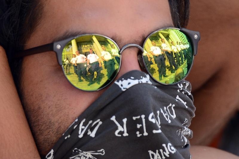 Izbjeglice i imigranti na željezničkom kolodvoru Keleti ulicama Budimpešte, Photo: Marko Jurinec/PIXSELL Izbjeglice i imigranti na željezničkom kolodvoru Keleti ulicama Budimpešte, Photo: Marko Jurinec/PIXSELL