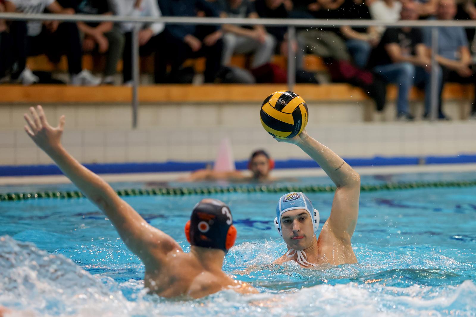 Zadar i Solaris odigrali prvu kvalifikacijsku utakmicu za plasman u Premier regionalnu ligu Zadar i Solaris odigrali prvu kvalifikacijsku utakmicu za plasman u Premier regionalnu ligu