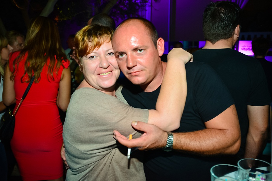 Vagabundo bar: Pozdrav ljetu Vagabundo bar: Pozdrav ljetu