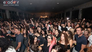 KvartArt 2018.: Art buvljak & koncert Nipplepeoplea