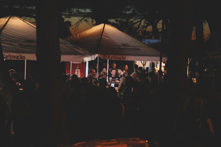 Puntamika: Let 3 i Beštije