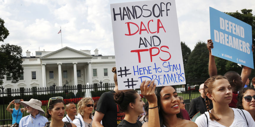 Prosvjedi širom SAD-a Prosvjedi širom SAD-a