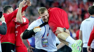 Hrvatski rukometaši slave prolazak u finale Svjetskog prvenstva