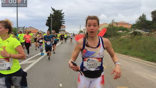 Wings for Life World Run Zadar 2017: Okrjepa u Bibinjama