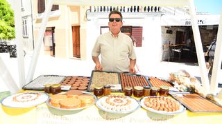 9. Festival smokava: Sajam na Trgu pet bunara