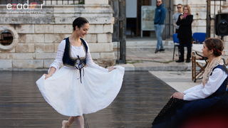 Đir po gradu, četvrtak 23. studenog 2023.