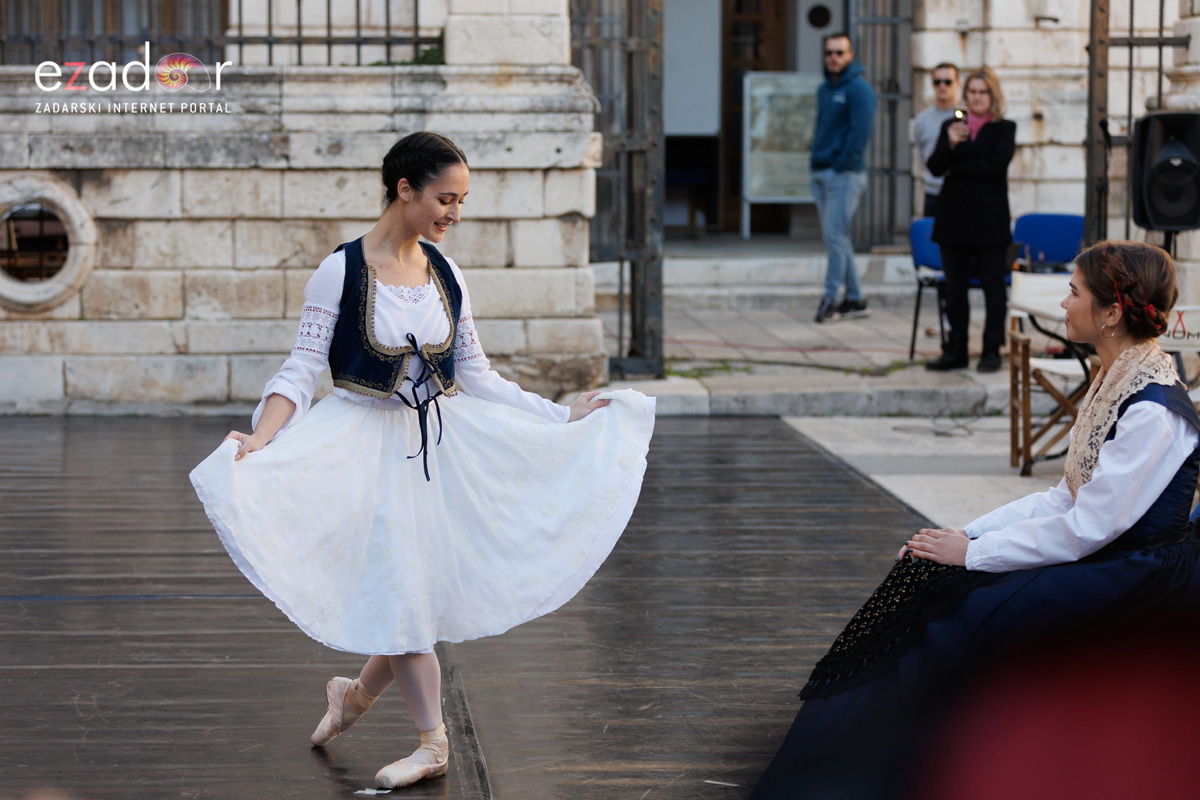 Đir po gradu, četvrtak 23. studenog 2023.