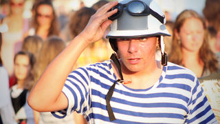 52. Saljske užance, 7. kolovoza 2011.(foto:Saša Čuka)