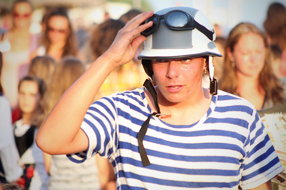 52. Saljske užance, 7. kolovoza 2011.(foto:Saša Čuka)