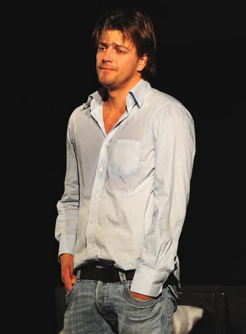 Zadarsko kazalisno ljeto predstava Prekidi Zadarsko kazalisno ljeto predstava Prekidi