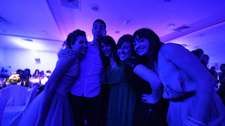 Maturalna večer gimnazije jurja barakovića (foto:Saša Čuka) Maturalna večer gimnazije jurja barakovića (foto:Saša Čuka)