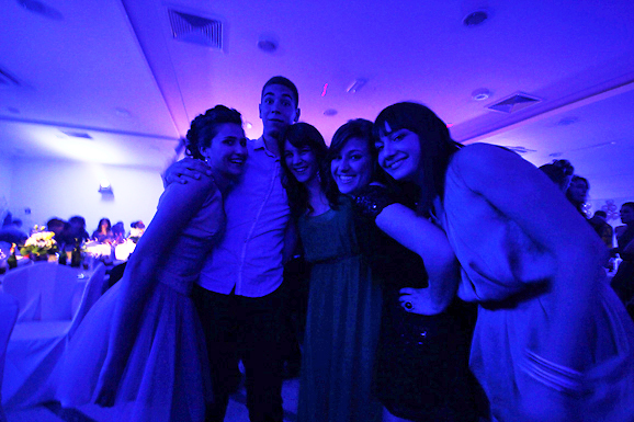 Maturalna večer gimnazije jurja barakovića (foto:Saša Čuka) Maturalna večer gimnazije jurja barakovića (foto:Saša Čuka)