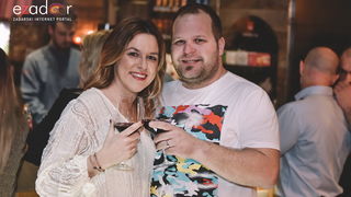 Uskrs u Harbor Cookhouse & Clubu uz klapu Iskon Uskrs u Harbor Cookhouse & Clubu uz klapu Iskon