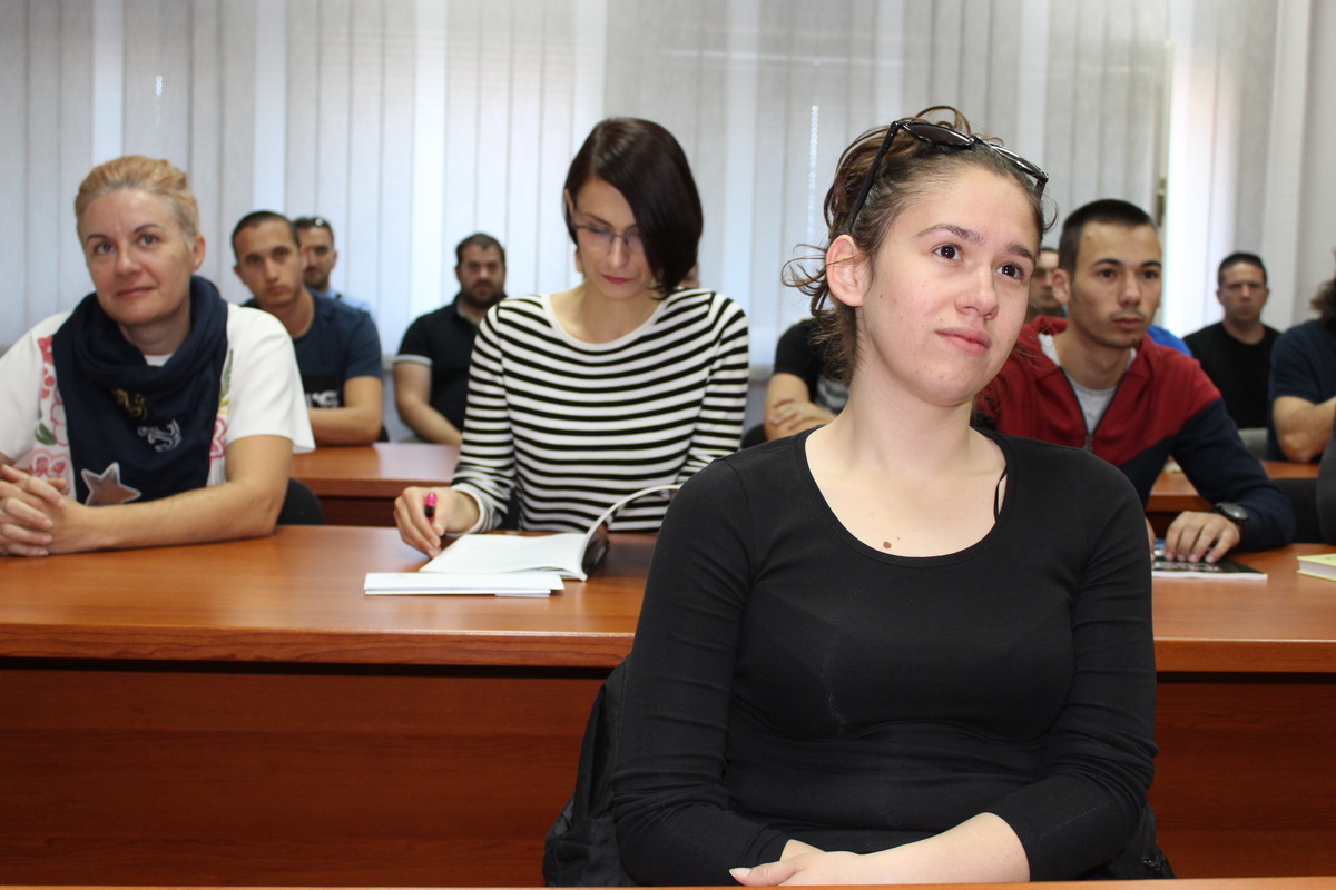 Lovački savez Zadarske županije bogatiji za 16 lovaca i 5 lovočuvara