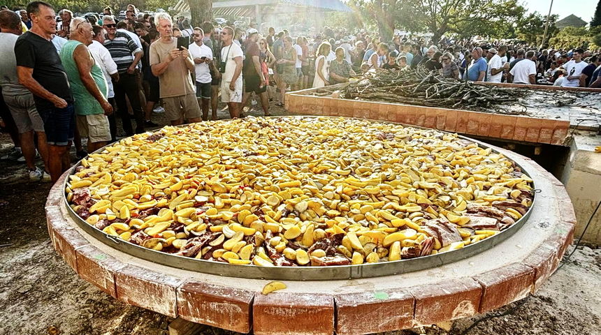 Prisnac Fest 2024 Zelengrad Prisnac Fest 2024 Zelengrad