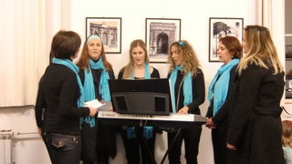 GKZD: Čakavska književna večer GKZD: Čakavska književna večer