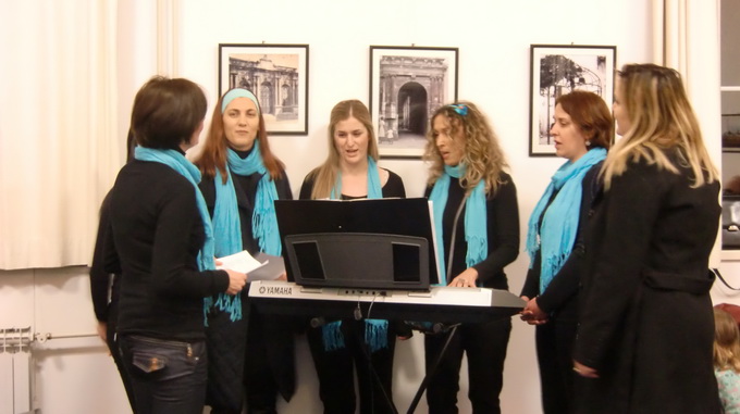 GKZD: Čakavska književna večer GKZD: Čakavska književna večer