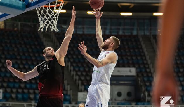 Dominik Mavra (KK Zadar)
