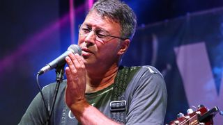 Hari Rončević @ Virsko ljeto 2017 Hari Rončević @ Virsko ljeto 2017