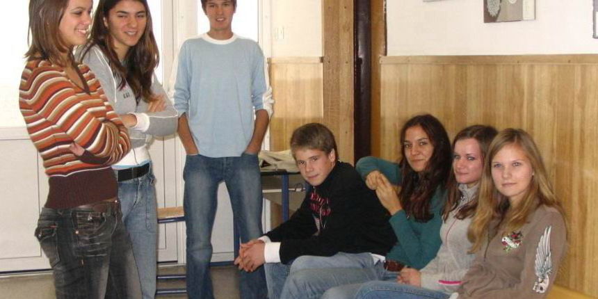 Učenici Pag Učenici Pag