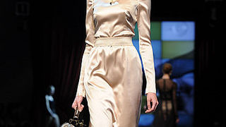 Milan Fashion Week: Dolce & Gabbana jesen 2010 (Coutorture.com)