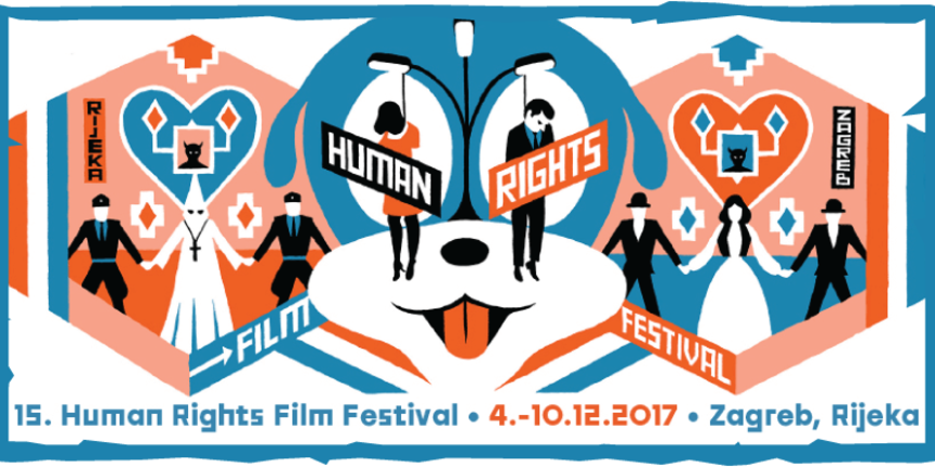 15. Human Rights Film Festival će publici ponuditi četrdesetak igranih i dokumentarnih filmova