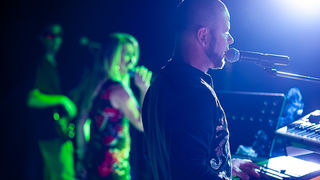 Fešta u Poličniku 29.6.2016. – foto Ivan Toman