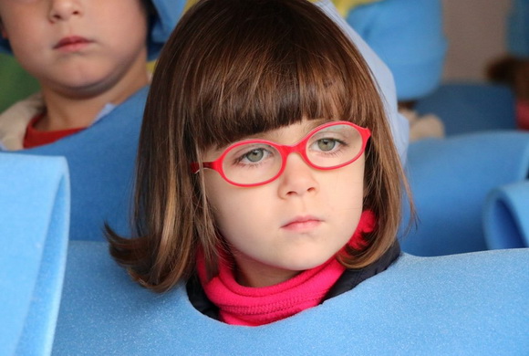 Virski karnevalić 2016. Virski karnevalić 2016.